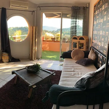 Vue Mer Piscine
