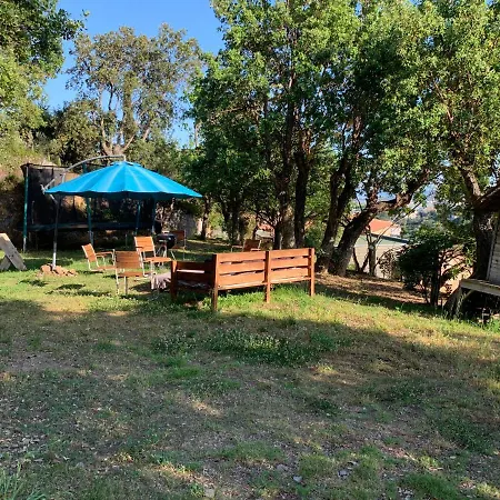 Vue Mer Piscine Вилла *