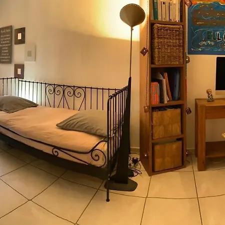 Вилла Vue Mer Piscine *